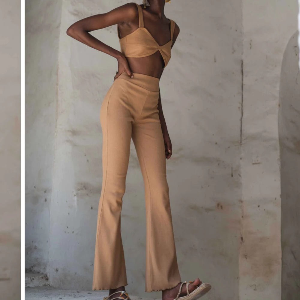 Arraei collective set